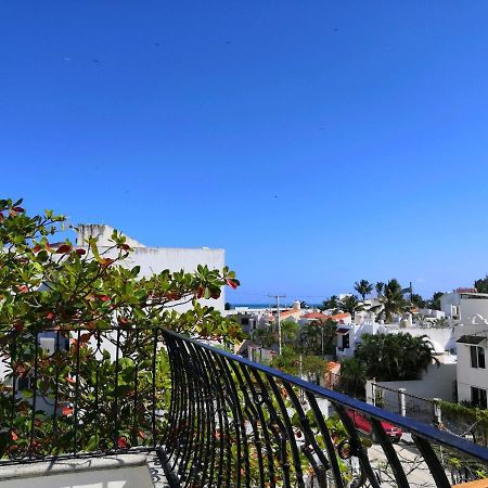 Casa Kini Cancun 아파트 외부 사진
