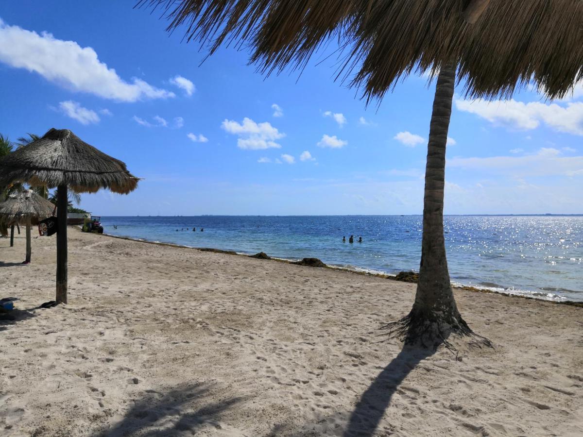 Casa Kini Cancun 아파트 외부 사진