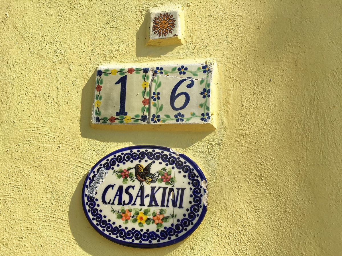 Casa Kini Cancun 아파트 외부 사진
