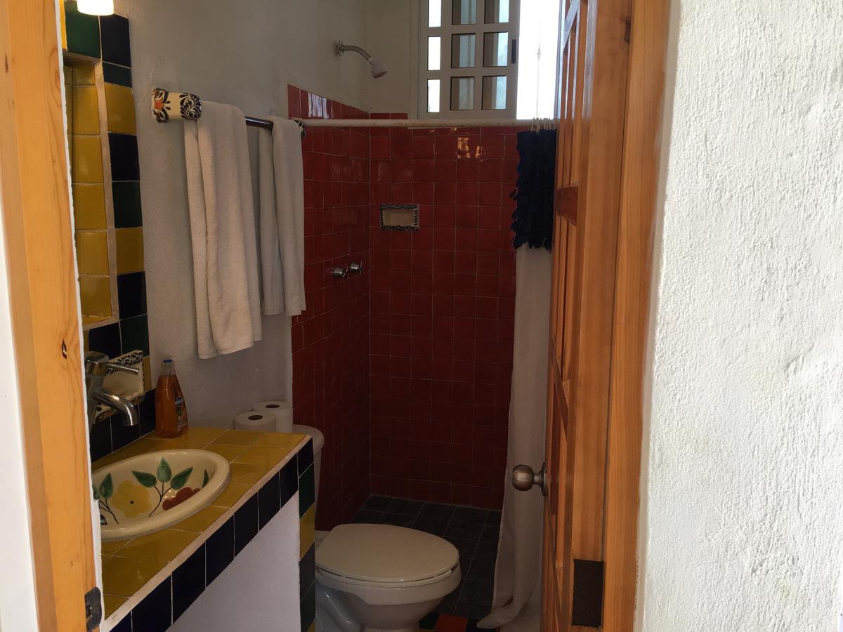 Casa Kini Cancun 아파트 외부 사진