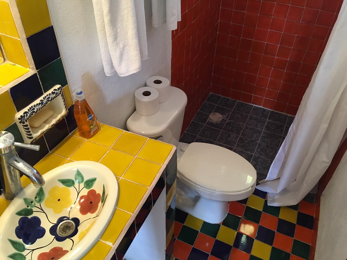 Casa Kini Cancun 아파트 외부 사진