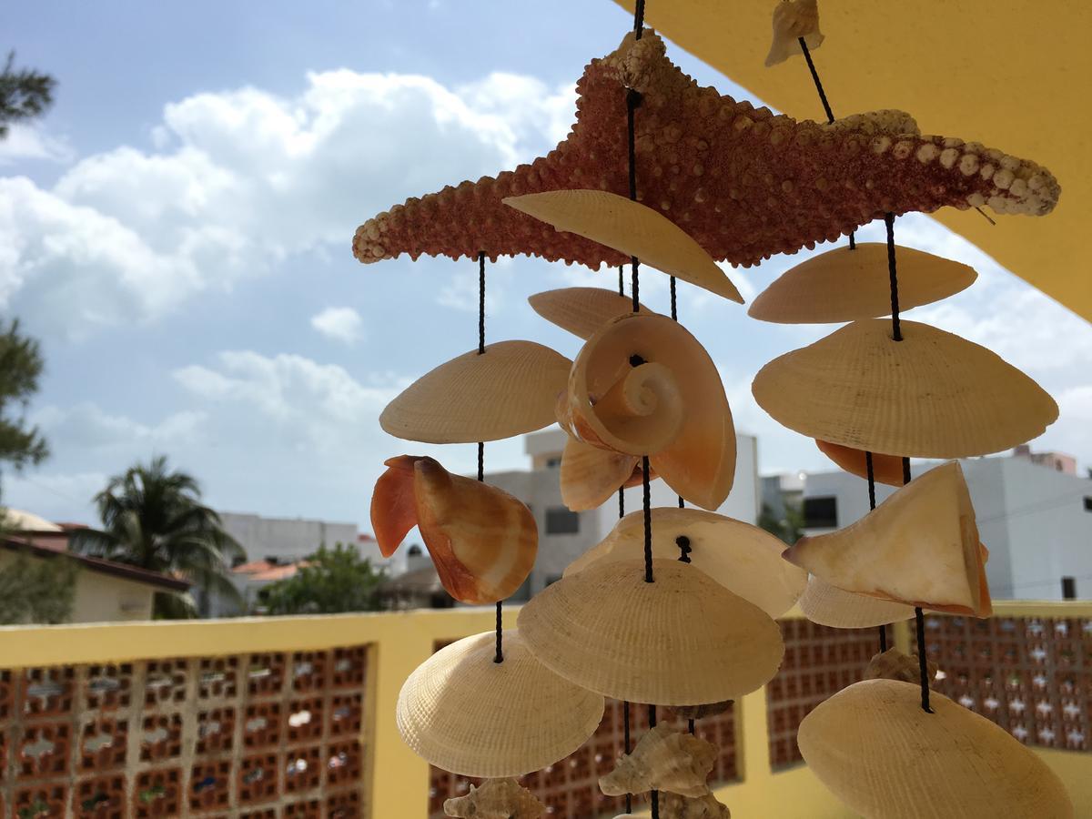 Casa Kini Cancun 아파트 외부 사진