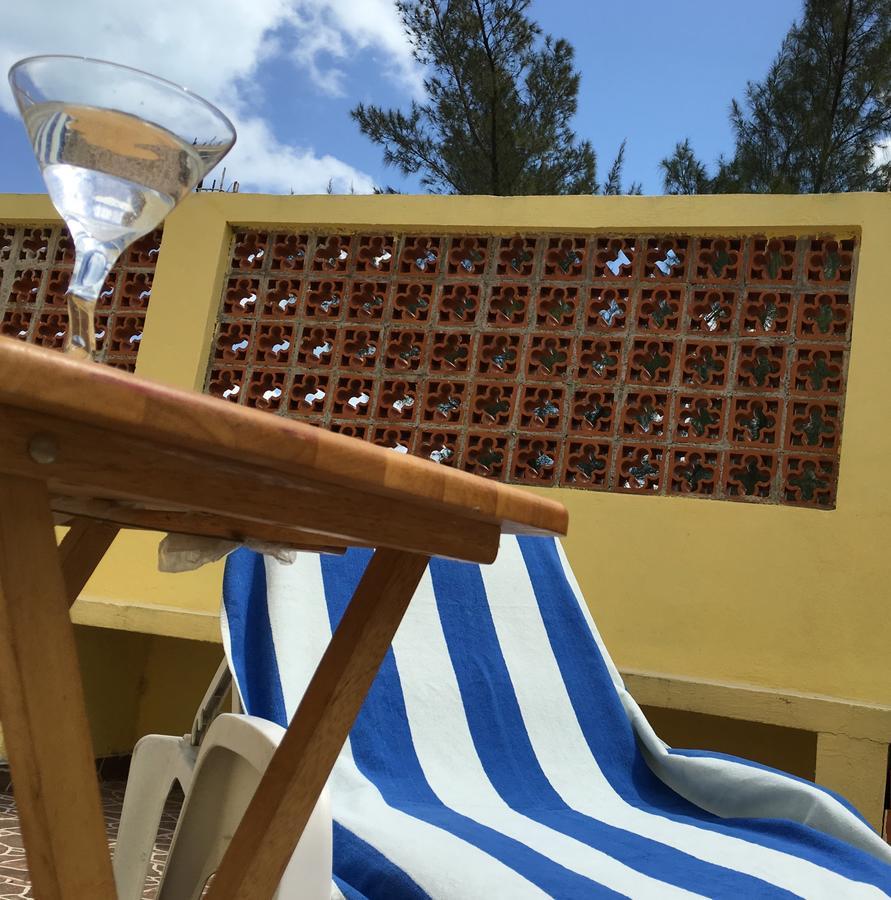 Casa Kini Cancun 아파트 외부 사진