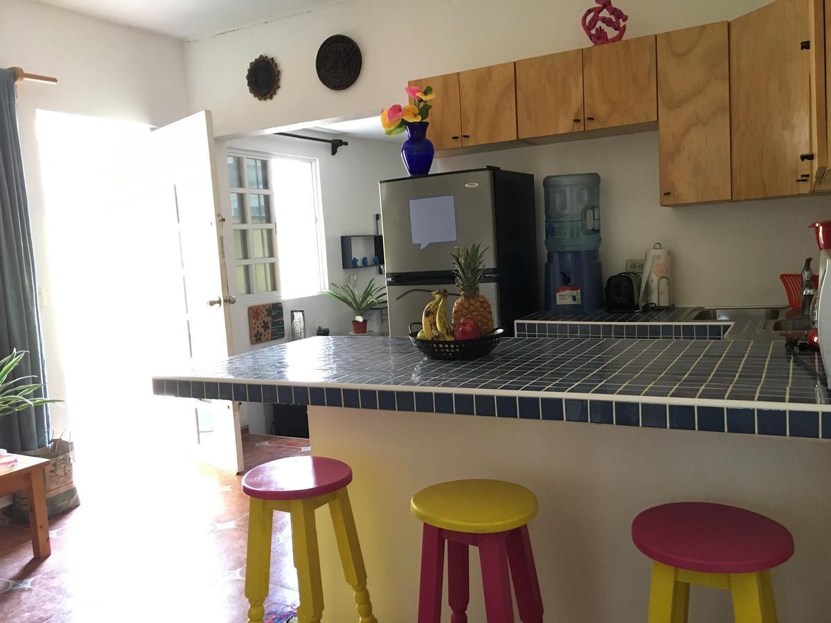 Casa Kini Cancun 아파트 외부 사진