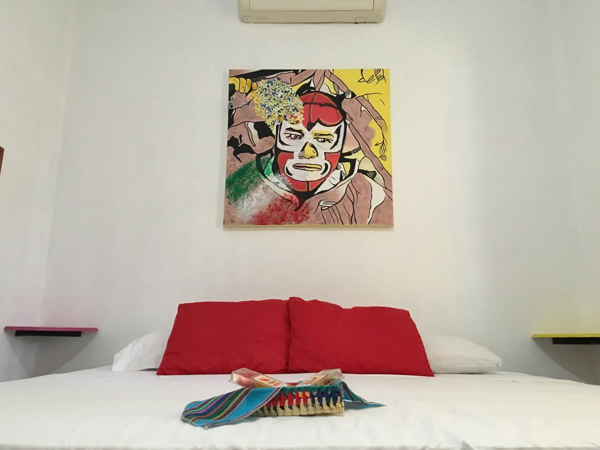 Casa Kini Cancun 아파트 외부 사진