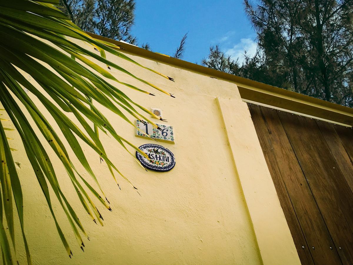 Casa Kini Cancun 아파트 외부 사진