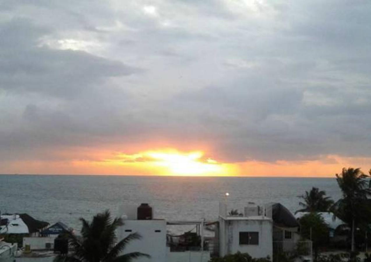 Casa Kini Cancun 아파트 외부 사진
