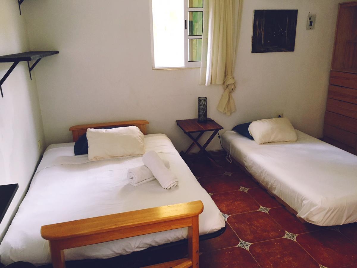 Casa Kini Cancun 아파트 외부 사진