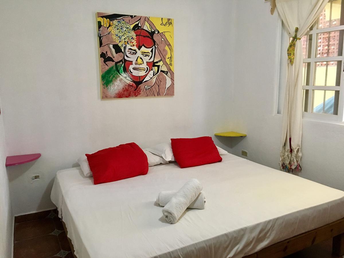 Casa Kini Cancun 아파트 외부 사진