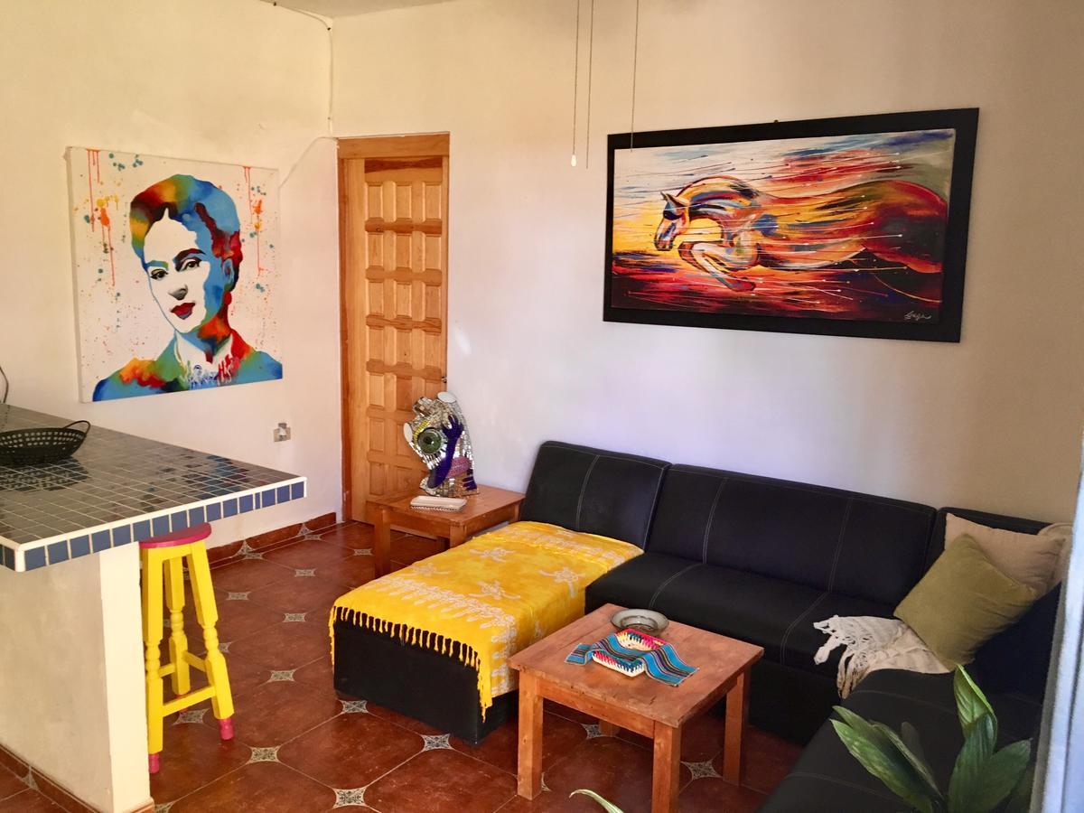 Casa Kini Cancun 아파트 외부 사진