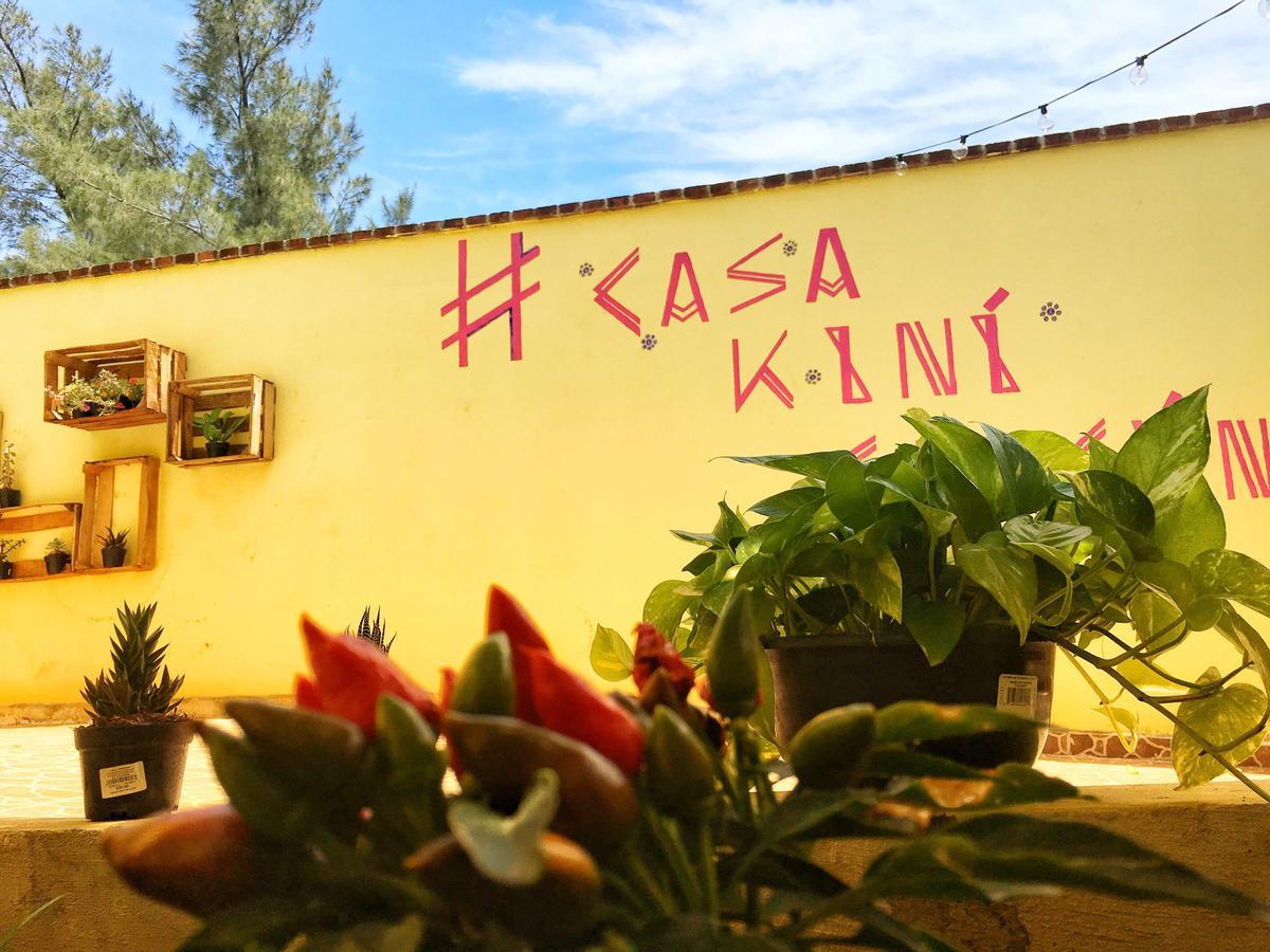 Casa Kini Cancun 아파트 외부 사진
