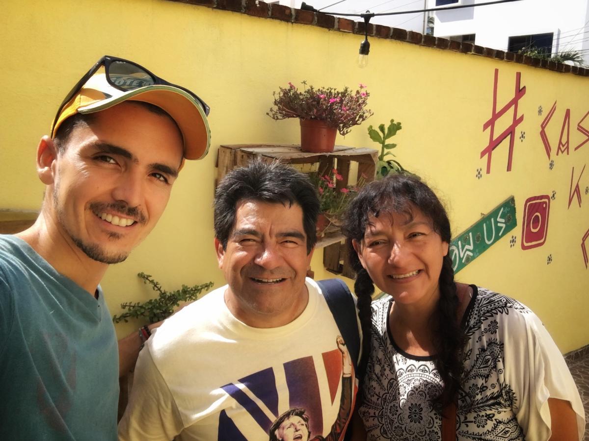 Casa Kini Cancun 아파트 외부 사진