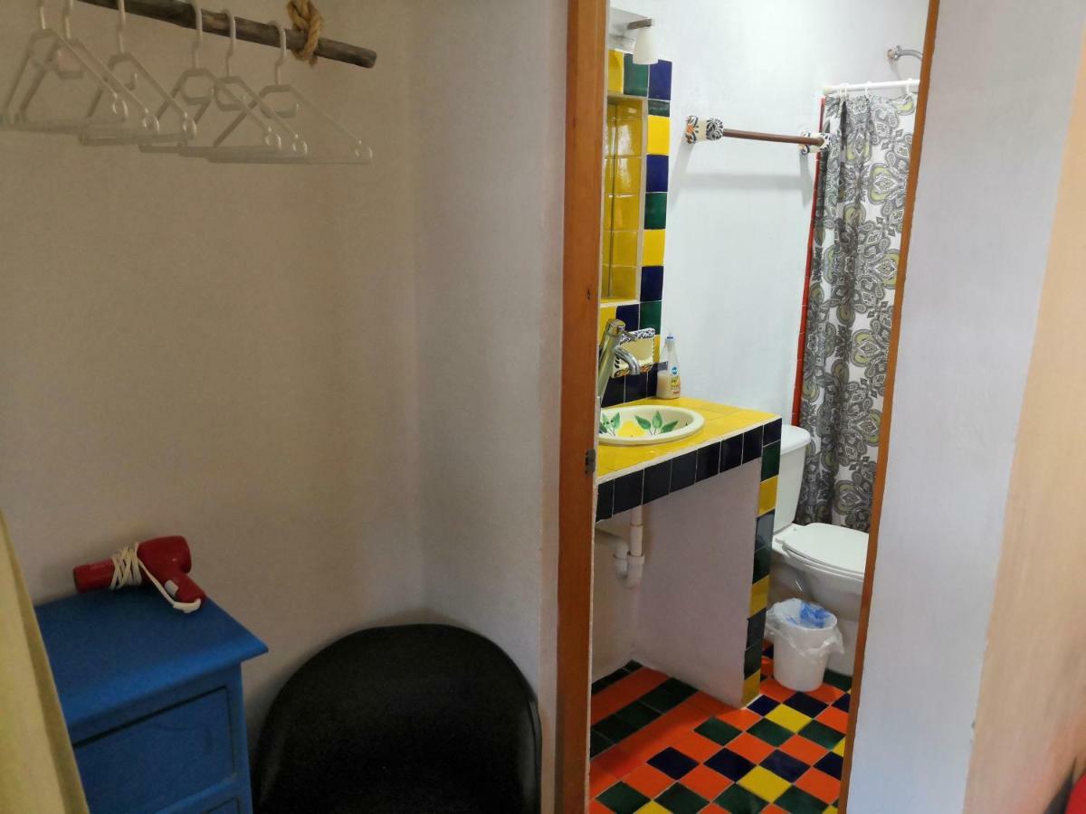 Casa Kini Cancun 아파트 외부 사진