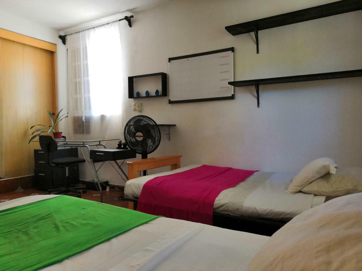 Casa Kini Cancun 아파트 외부 사진