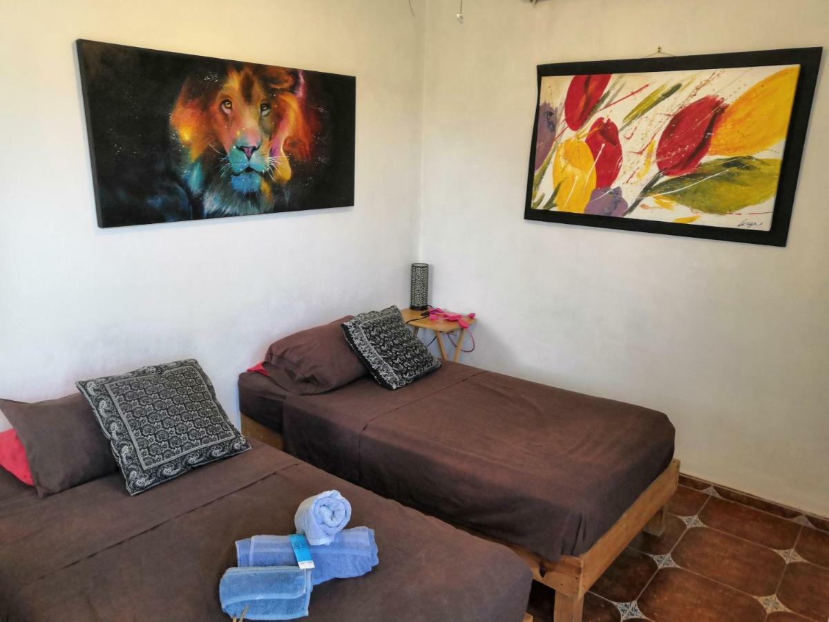 Casa Kini Cancun 아파트 외부 사진