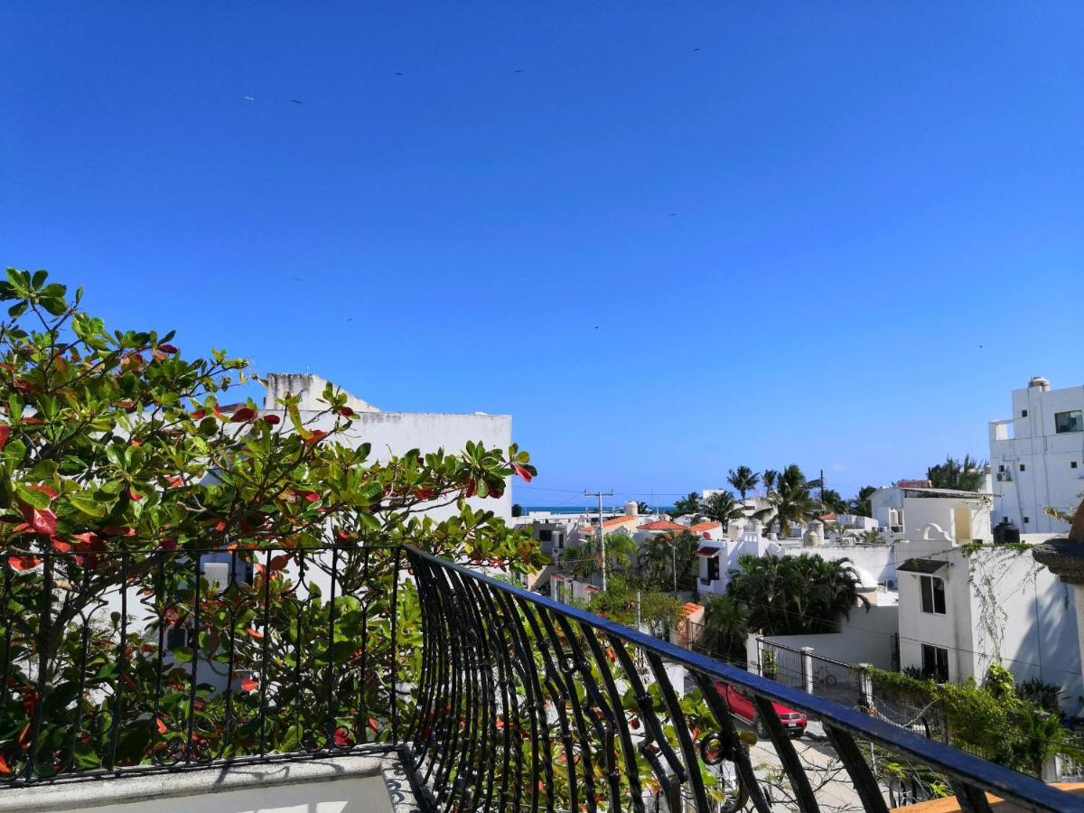 Casa Kini Cancun 아파트 외부 사진