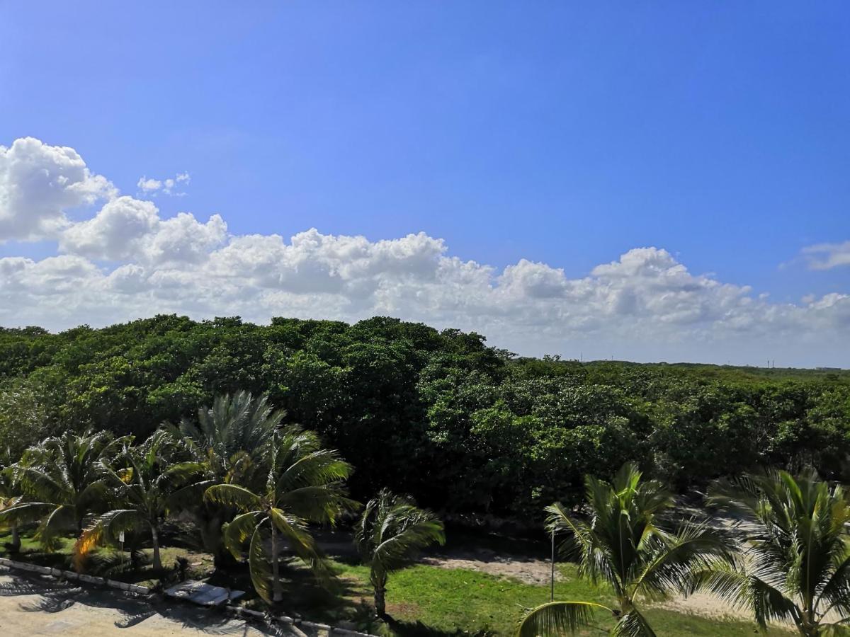 Casa Kini Cancun 아파트 외부 사진
